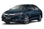 Honda City VTi-L 2017 года (AU)
